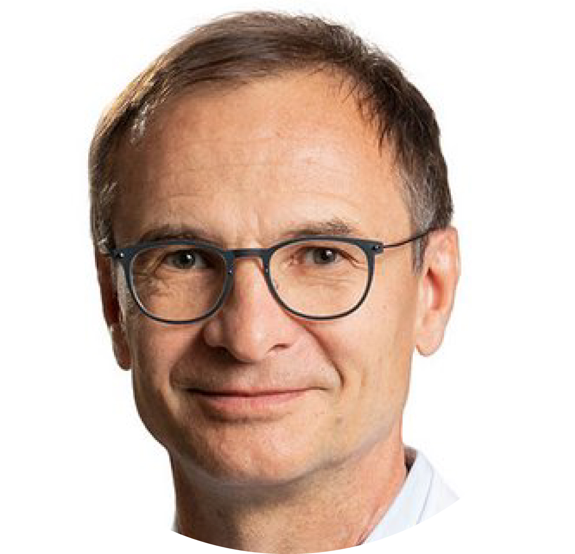 Prof. Dr. Andreas Raabe, MD