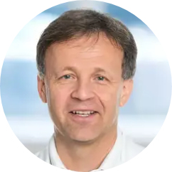 Prof. Dr. med. Marcel Arnold